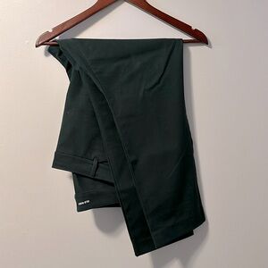 Old Navy high waisted ankle Pixie pants Women’s size 18